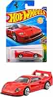Amazon | ホットウィール(Hot Wheels) ベーシックカー
